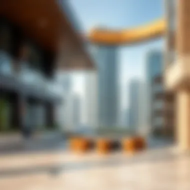 The Role of Signature Developers in Dubai's Real Estate Market Summary