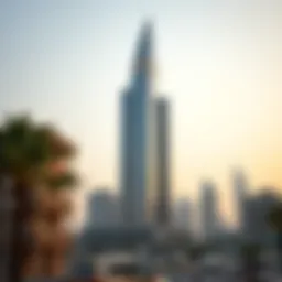 The Thuraya Tower: A Comprehensive Insight into its Real Estate Significance Introduction