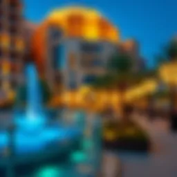 Top Destinations to Explore in Dubai Introduction