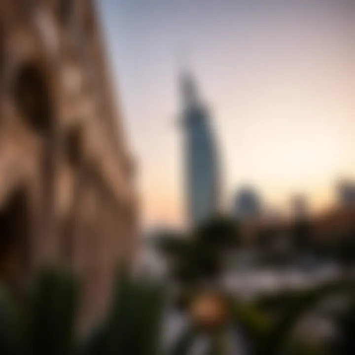 Notable Top Destinations to Explore in Dubai