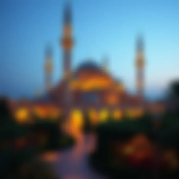 Top Destinations to Explore in Dubai Summary