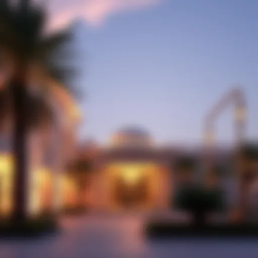 Top Educational Institutions in Dubai: A Comprehensive Overview Introduction