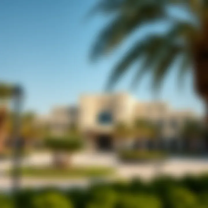 Notable Top Educational Institutions in Dubai: A Comprehensive Overview