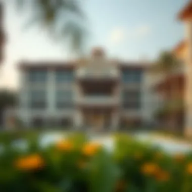 Top Educational Institutions in Dubai: A Comprehensive Overview Summary