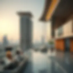 Trillionaire Residences: A Study of Luxurious Living in Dubai Introduction