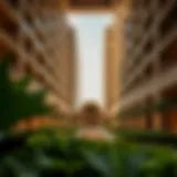 Trillionaire Residences by Binghatti: Redefining Luxury in Dubai's Real Estate Market Introduction