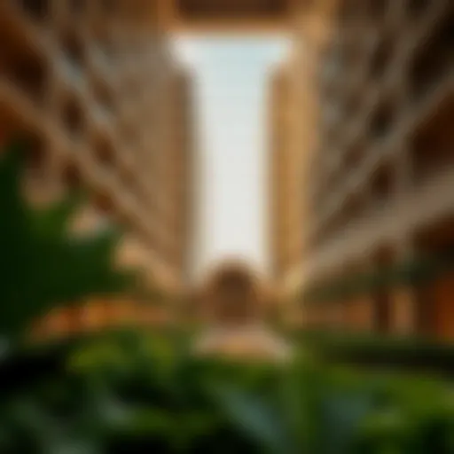Trillionaire Residences by Binghatti: Redefining Luxury in Dubai's Real Estate Market Introduction