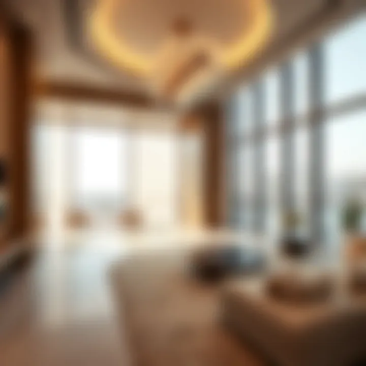 Notable Trillionaire Residences by Binghatti: Redefining Luxury in Dubai's Real Estate Market