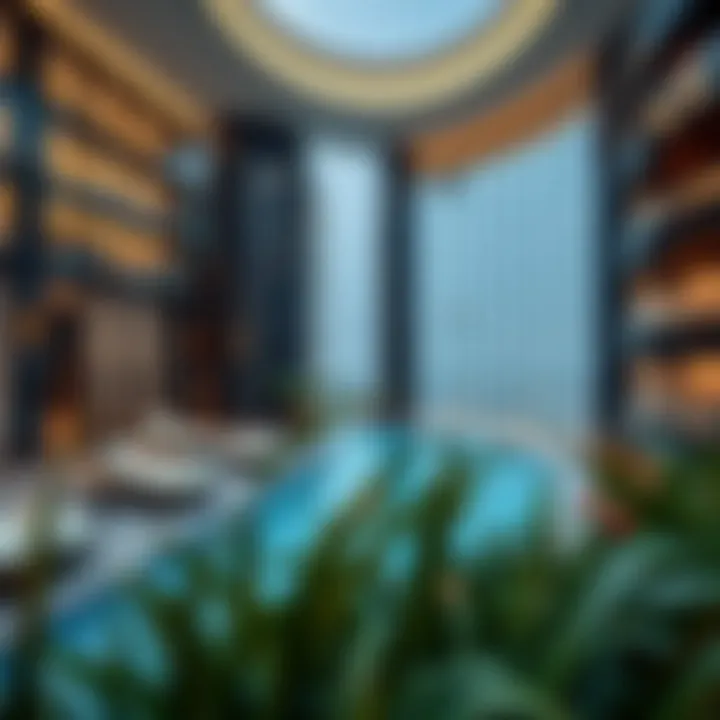 Trillionaire Residences by Binghatti: Redefining Luxury in Dubai's Real Estate Market Summary