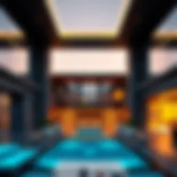 Understanding Al Dar Real Estate: Insights into Dubai's Property Market Introduction