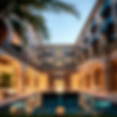 Understanding Al Dar Real Estate: Insights into Dubai's Property Market Summary Understanding Al Dar Real Estate: Insights into Dubai's Property Market Summary