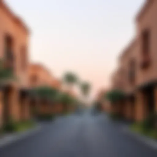 Understanding Al Rowdah: Insights into a Distinct Dubai Neighborhood Introduction