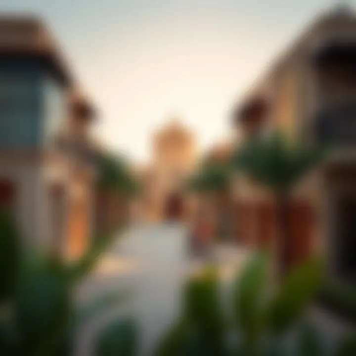 Notable Understanding Al Rowdah: Insights into a Distinct Dubai Neighborhood