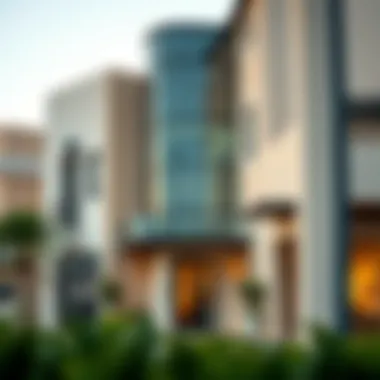 Understanding Al Rowdah: Insights into a Distinct Dubai Neighborhood Summary