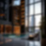 Understanding Centre Residence: A Deep Dive into Dubai's Real Estate Landscape Introduction