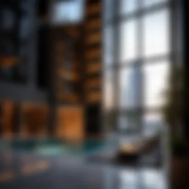 Understanding Centre Residence: A Deep Dive into Dubai's Real Estate Landscape Introduction