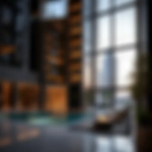 Understanding Centre Residence: A Deep Dive into Dubai's Real Estate Landscape Introduction