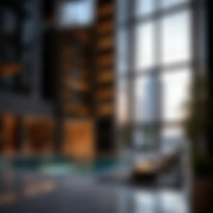 Understanding Centre Residence: A Deep Dive into Dubai's Real Estate Landscape Introduction