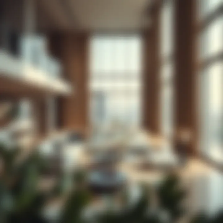 Notable Understanding Centre Residence: A Deep Dive into Dubai's Real Estate Landscape