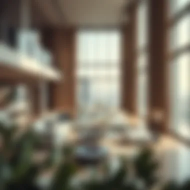 Notable Understanding Centre Residence: A Deep Dive into Dubai's Real Estate Landscape Notable Understanding Centre Residence: A Deep Dive into Dubai's Real Estate Landscape
