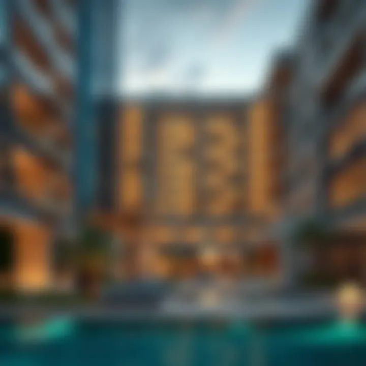 Understanding Centre Residence: A Deep Dive into Dubai's Real Estate Landscape Summary