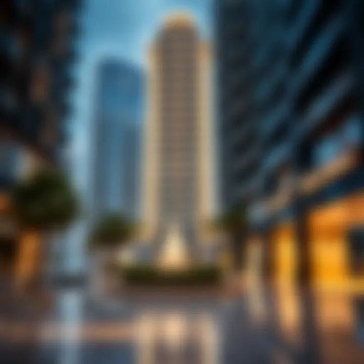 Understanding DLD Sales Transactions in Dubai's Real Estate Market Summary