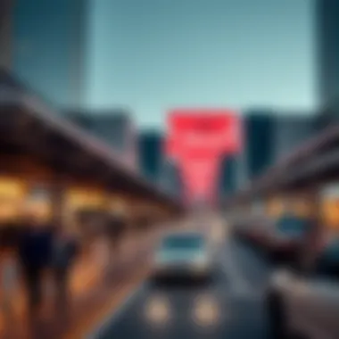 Notable Understanding Dubai Mall Parking Capacity: A Comprehensive Overview