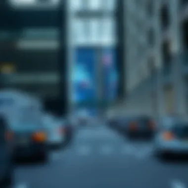 Understanding Dubai Mall Parking Capacity: A Comprehensive Overview Summary Understanding Dubai Mall Parking Capacity: A Comprehensive Overview Summary