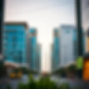 Notable Understanding Dubai Production City: A Comprehensive Overview