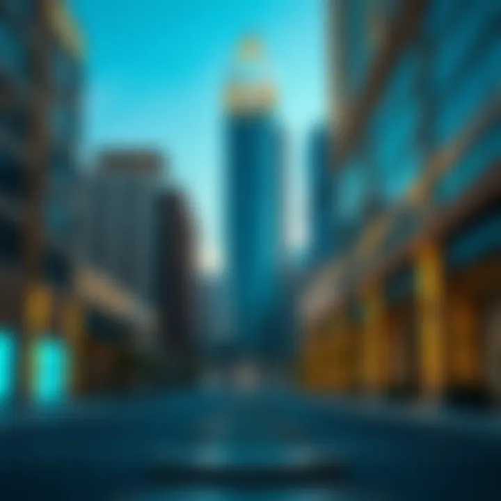 Understanding Dubai Production City: A Comprehensive Overview Summary