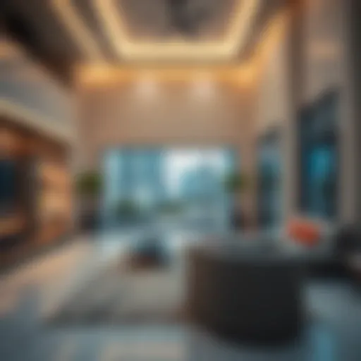 Understanding Fewa Deposit in Dubai Real Estate Transactions Introduction