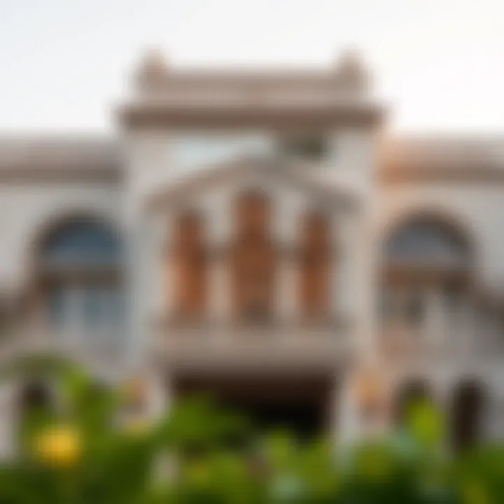 Understanding ICP UAE Visa Status: A Comprehensive Overview Summary