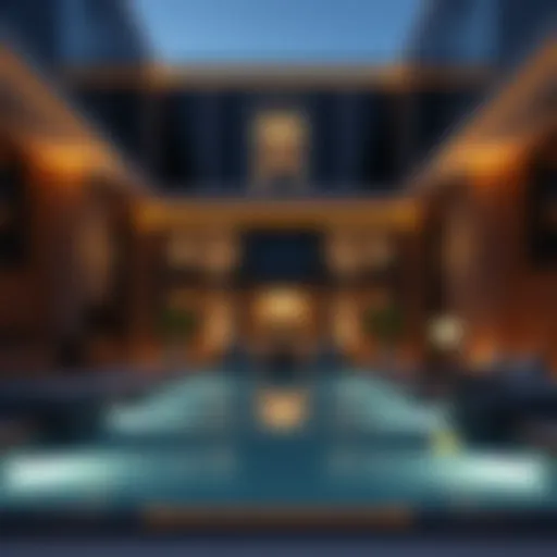 Understanding Imtiaz Dubai: A Deep Dive into its Impact on the Real Estate Market Introduction