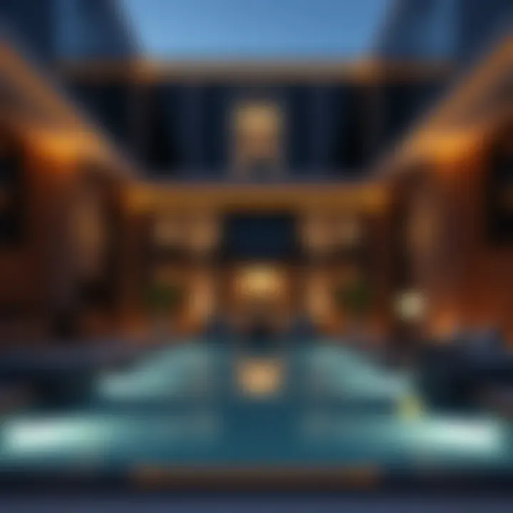 Understanding Imtiaz Dubai: A Deep Dive into its Impact on the Real Estate Market Introduction
