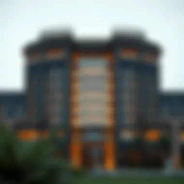 Understanding Imtiaz Dubai: A Deep Dive into its Impact on the Real Estate Market Summary Understanding Imtiaz Dubai: A Deep Dive into its Impact on the Real Estate Market Summary
