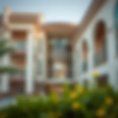 Understanding KHDA Ratings for Schools in Dubai Summary Understanding KHDA Ratings for Schools in Dubai Summary