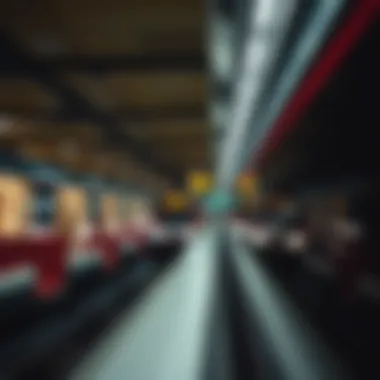 Understanding Metro Operating Hours in Dubai Summary