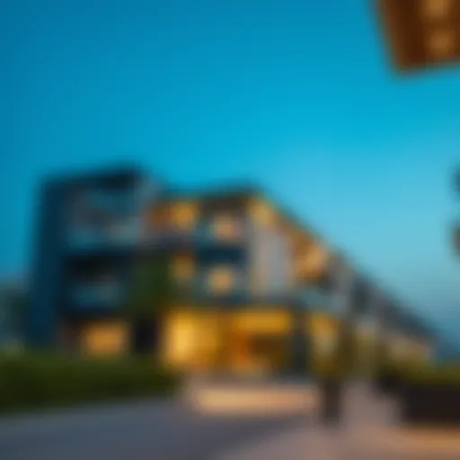 Understanding Security Deposit Refunds in Dubai's Real Estate Market Introduction