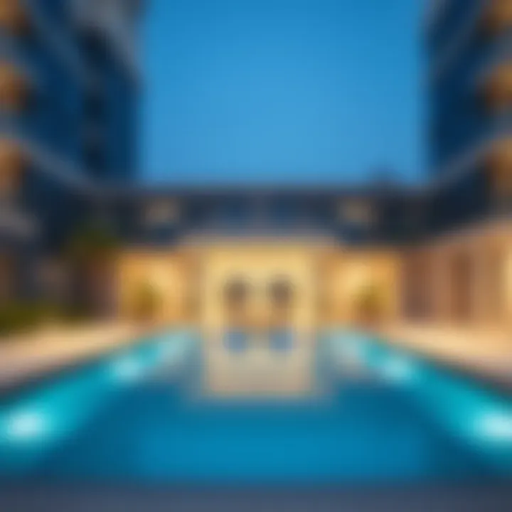 Notable Understanding Security Deposit Refunds in Dubai's Real Estate Market