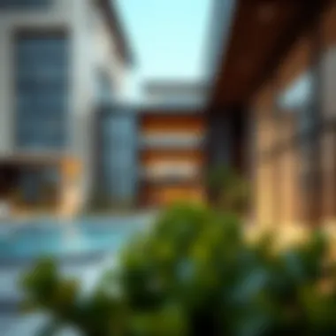 Understanding Security Deposit Refunds in Dubai's Real Estate Market Summary Understanding Security Deposit Refunds in Dubai's Real Estate Market Summary