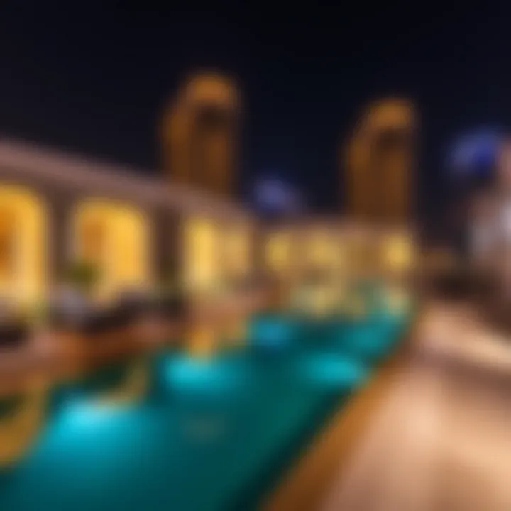 Understanding Shoba City: A Deep Dive into Dubai's Real Estate Offering Summary