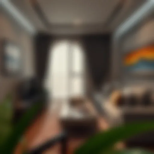Understanding Studio Monthly Rent in Dubai: A Comprehensive Analysis Introduction