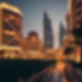 Understanding the Emaar NOL Card in Dubai's Real Estate Landscape Introduction