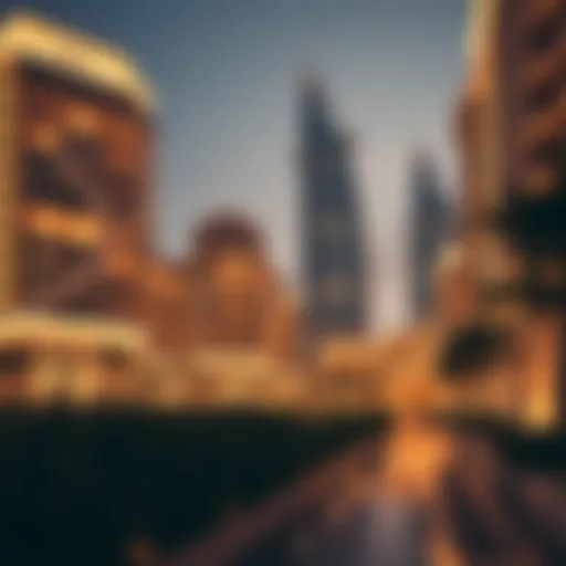 Understanding the Emaar NOL Card in Dubai's Real Estate Landscape Introduction