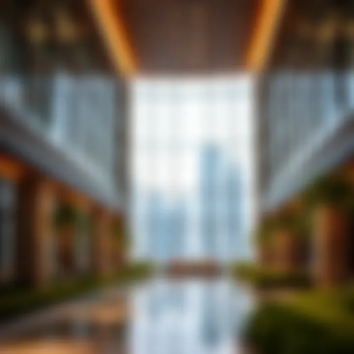 Notable Understanding the Emaar NOL Card in Dubai's Real Estate Landscape