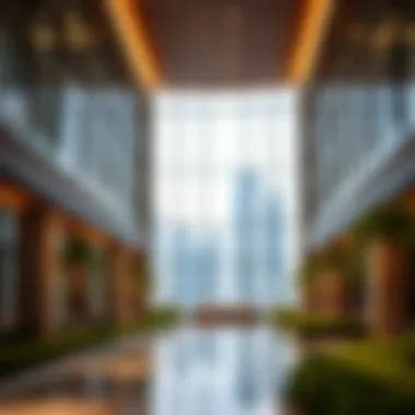 Notable Understanding the Emaar NOL Card in Dubai's Real Estate Landscape Notable Understanding the Emaar NOL Card in Dubai's Real Estate Landscape