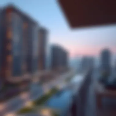 Understanding the Emaar NOL Card in Dubai's Real Estate Landscape Summary