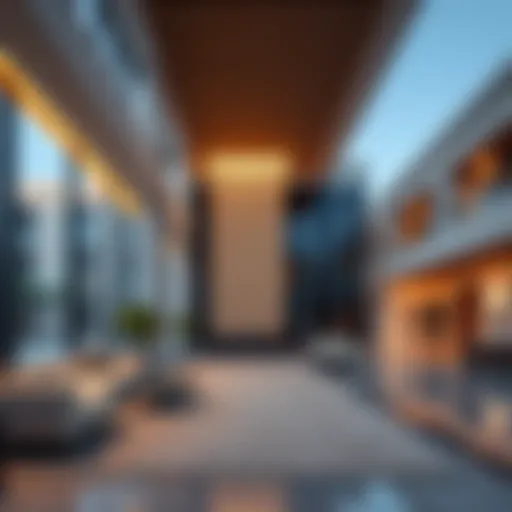 Understanding the ICA Approval Check in Dubai Real Estate Transactions Introduction