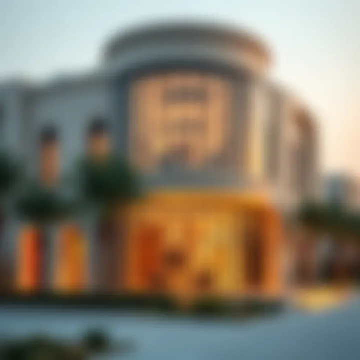 Notable Understanding the ICA Approval Check in Dubai Real Estate Transactions