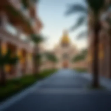 Notable Understanding the Land Department Golden Visa in Dubai
